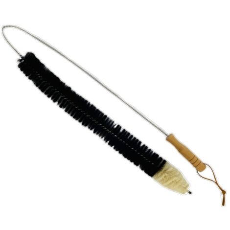 Brosse Longue Pour Nettoyer Les Radiateurs - Avec Clé De Purge Incluse - Économisez Jusqu’à 30% Sur Votre Chauffage