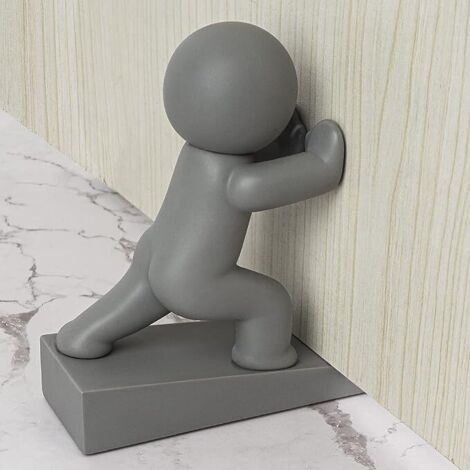 Butoir de porte mignon, butoir de porte décoratif Buddy, protège vos ...