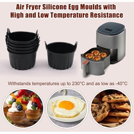 DUBENS Moule En Silicone 3D à 15 Cavités - Pour La Cuisson De