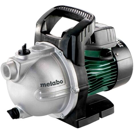Metabo Gartenpumpe P 4000 G 600964000