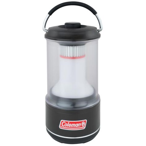 Campingaz LED Lampe BatteryGuard 600 Lumen Gartenleuchte