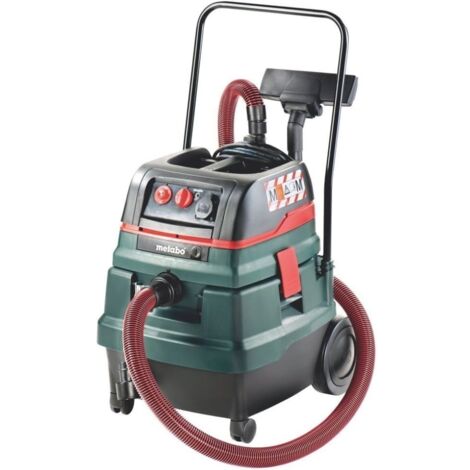 Metabo ASR 50 M SC Nass- und Trockensauger Allessauger 1.400 W 602045000"-"181787713 (1/8)
