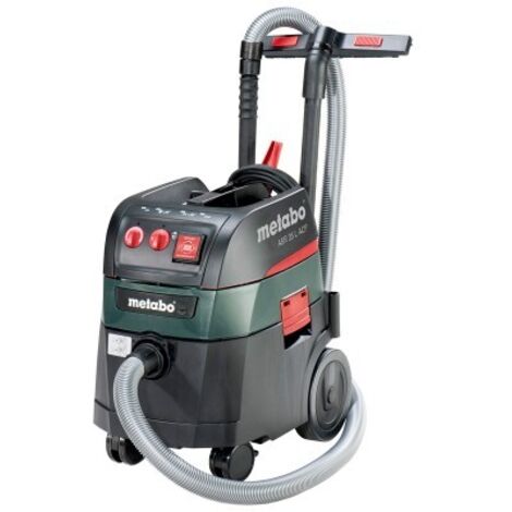 Metabo Allessauger ASR 35 L ACP Nass und Trocken Industriesauger