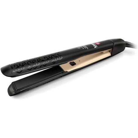 Valera Swiss'X ThermoFit Professioneller Haarglätter 101.03"-"183104704 (1/2)