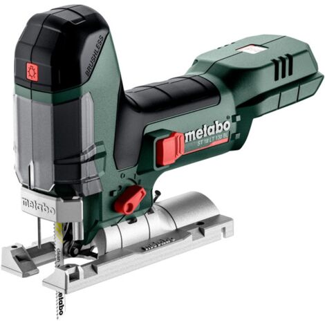 Metabo ST 18 LT 130 BL Solo Akku-Stichsäge im Karton 601054850"-"181939887