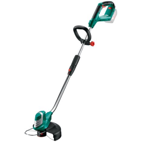 Bosch Akku Rasentrimmer AdvancedGrassCut 36 (ohne Akku, 36 Volt, 6m Fadenspule, SchnittØ 30cm)