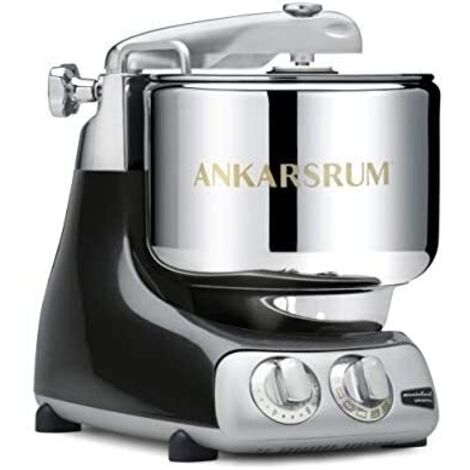 Gebäckroboter 7l 1500w schwarz - AKM6230NR-M - Ankarsrum
