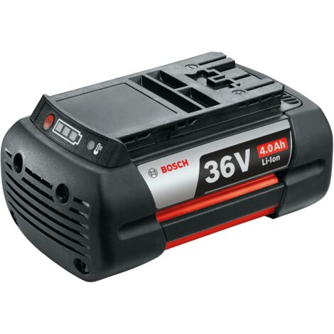 Bosch Akku 36 Volt, 4,0 Ah