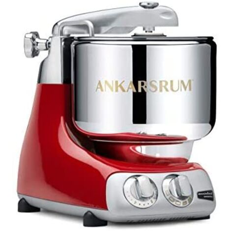 Ankarsrum - akm6230rge - Ankarsrum - AKM6230RGE