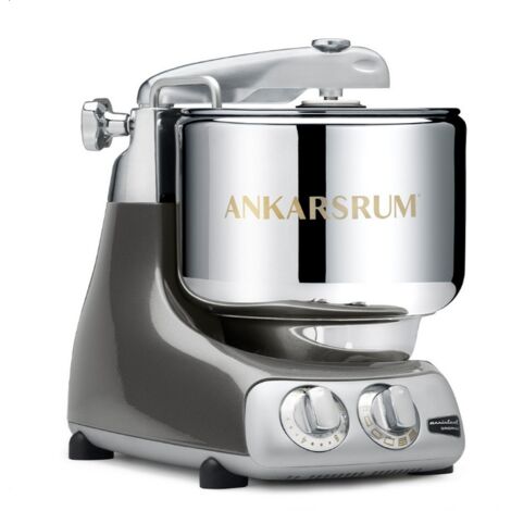 Multifunktionsroboter 7l 1500w schwarzchrom - Ankarsrum - AKM6230NR-CHR