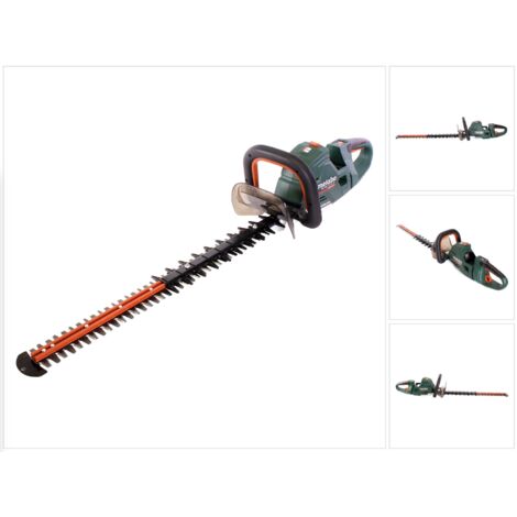 Metabo Akku-Heckenschere solo HS 18 LTX BL 65 (601723850)