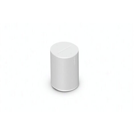 Sonos Era 100 Smartspeaker mit Sprachsteuerung / Bluetooth / AirPlay2 weiß"-"180512227