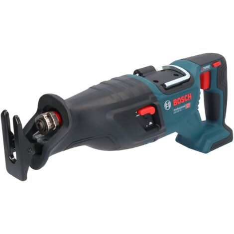 Bosch GSA 18V-28 Professional Akku-Säbelsäge Solo 06016C0000"-"183591263