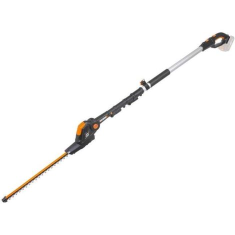 WORX WG252E.9 Akku Teleskop-Heckenschere 20V Max"-"176209703 (1/2)