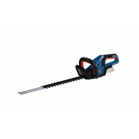 Akku-Heckenschere GHE 18V-60 - BOSCH - ohne Akku - 06008C9000