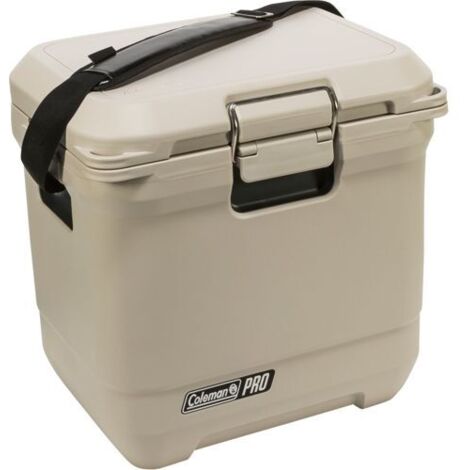 Coleman PRO 25 Qt 24 Liter Kühlbox beige 2213850"-"182796040