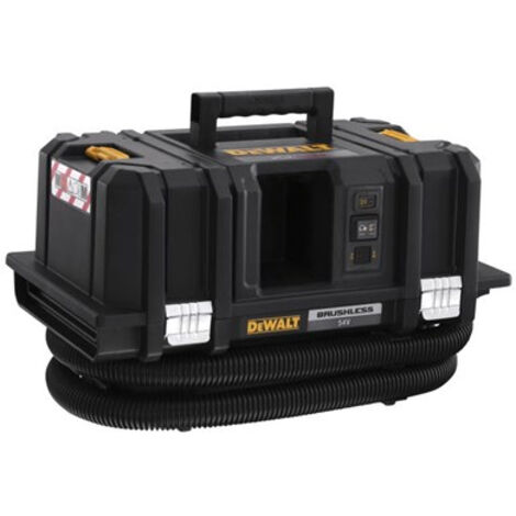 DeWalt DCV586MN-XJ Akku- Nass- und Trockensauger, 54V, ohne Akku und Ladegerät"-"171682454