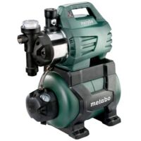 Metabo HWWI 4500/25 Inox 1.300 Watt Hauswasserwerk 600974000"-"178896118