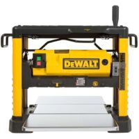 DeWalt DW733-QS tragbarer Dickenhobel 1.800 Watt"-"171519398