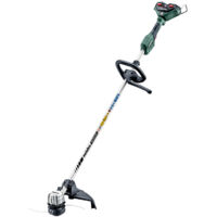 Metabo Akku-Freischneider FSD 36-18 LTX BL 40 mit Rundgriff ohne Akku ohne Lader