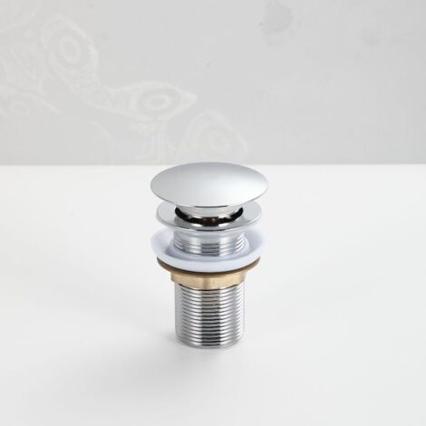 DILECI - Bonde clic-clac Chrome,argent (1/5)