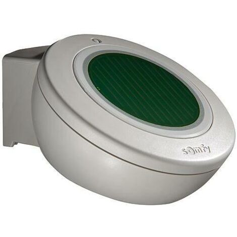 Capteur de pluie - Ondeis - 230V DC