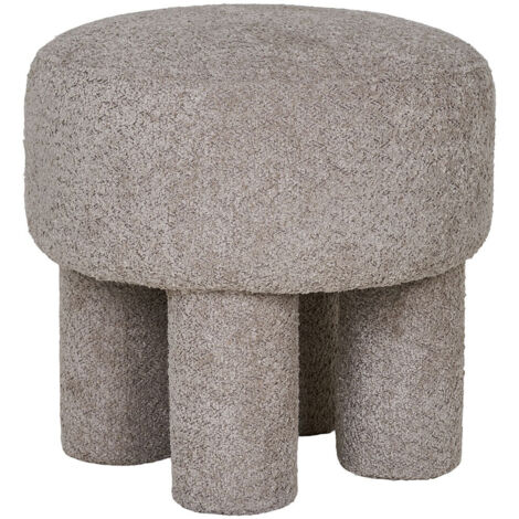 pouf Canberra - réf. 1501116 (1/5)