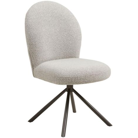 chaise de salle à manger Lana - réf. 1001415 (1/5)