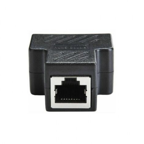 SinLoon Câble Ethernet RJ45 Cat8, câble réseau haute vitesse Cat8, mâle