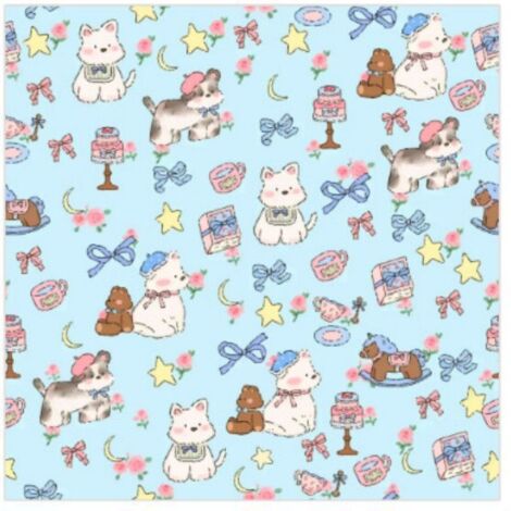 Blaues Katzentuch, 55 cm x 55 cm, 1 Packung Katzenpflegeset, Katzenpackung, Katzen-Rückhaltevorrichtung zum Krallenschneiden