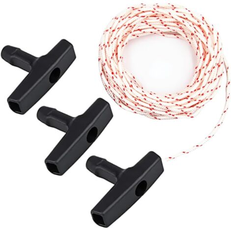 Shop-Vac Verlängerungsstäbe – 3-teiliges Set, 3,2 Cm Durchmesser, Aus Schwarzem Polypropylen, Für Nass-/Trockensauger – Erhöht Reichweite Für Schwer Zugängliche Stellen