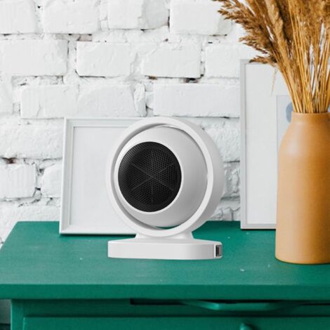 Kompakter und leiser Mini-Büroheizkörper, Fußbodenheizung für Wohnungen ...