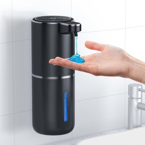 Seifenspender Mit Sensor Wandmontage
