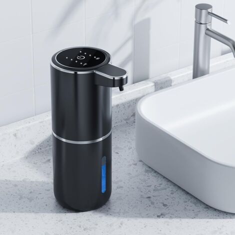 Seifenspender Mit Sensor Wandmontage