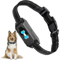 künstliches hundegebell ANTI-BELL-HALSBAND ENTSPRICHT NEUEM GESETZ main image 0