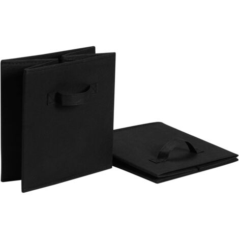 VidaXL Contenitore Portaoggetti Miele 59,5x36,5x33cm Massello di Pino