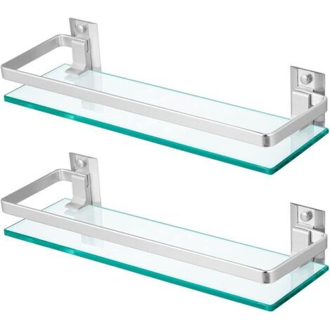METAFORM - TWINNY ANGOLARE DOCCIA IN ACCIAIO INOX CON MENSOLE | Accessori Bagno, Sanitari