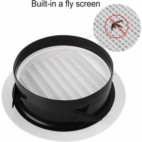 1 Paio Di Prese D'aria Per Aria Condizionata Centralizzata Per Auto Griglia Di Ventilazione Bhn2 64 91x Bhn1 64 91x Per Bm 2013 2018~p181194379