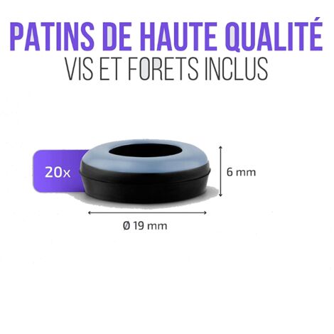 Jdel Guide Scorrevoli Con Cuscinetto A Sfere Per Cassetti, 35,6 Cm, Acciaio Nichelato Extracc - Foto 9