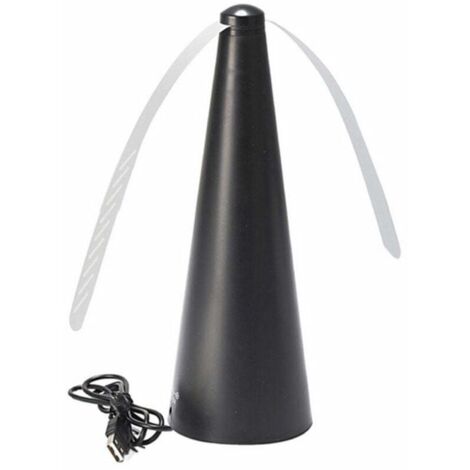 Repellente per mosche, ventilatore portatile ... - Leroy Merlin