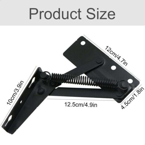 Condor Vanquish - Cerniera Striscia Per Tasca Portamappa - 2 Pezzi, YKK, Attacco A Strappo, Larghezza 25.4 Cm