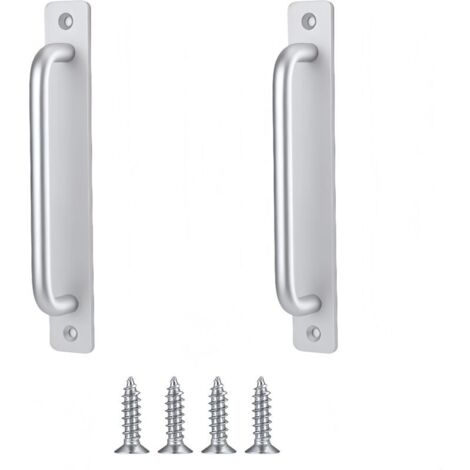 Tenda Copertura Per Porta Posteriore Fienile - 180x114 Cm Impermeabile - Per Camper E Furgoni (Mercedes Sprinter, Ford Transit, NV200) - Con Cinghie Antivento