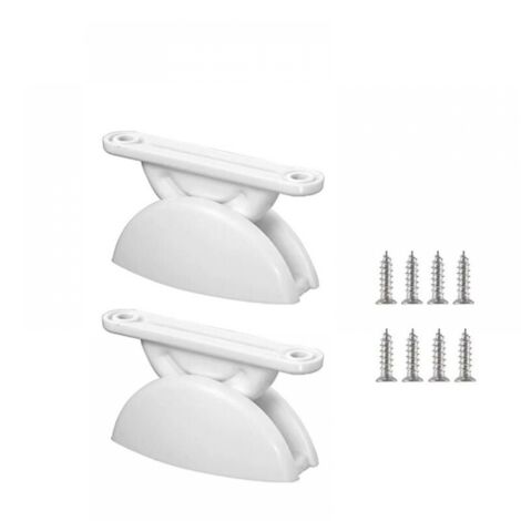 SUPPORTO ROULOTTE PIATTO per caravan supporto set supporto pannello RV EUR 52,05 - IT