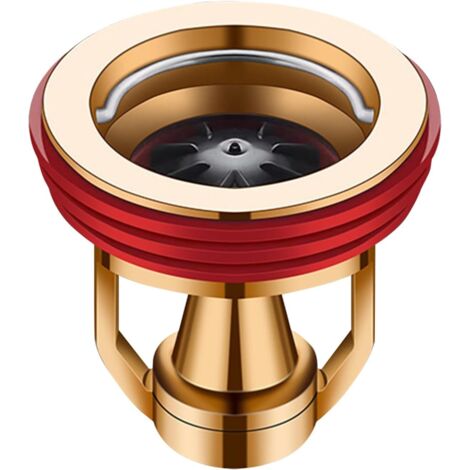 Tappo Valvola Di Scarico Con Guarnizione O-Ring Per Pompa Filtro A Sabbia Intex, Ricambio Per Modelli 11456 E 11385, Colore Blu - 5