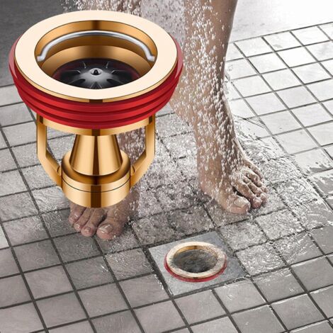 Mewflew Tappi per Piscina Invernali (2 Pezzi, 1 1/2) - Tappo di Congelamento della Linea di Ritorno, Flapper per Skimmer per Piscina, Tappo Invernale Durevole per Chiudere La Piscina in Inverno
