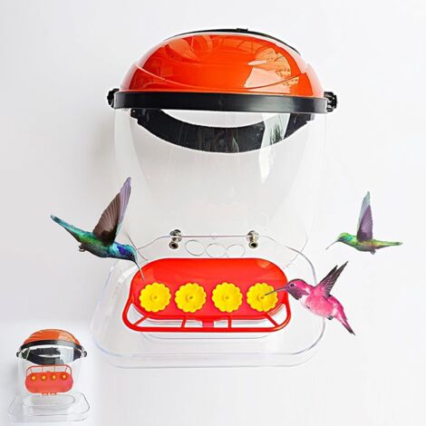 Casco Per Sabbiatura Con Doppia Lente, Alimentazione D'aria E Regolazione Antiappannamento – Include Tuta Senza Maniche In Tela E ABS
