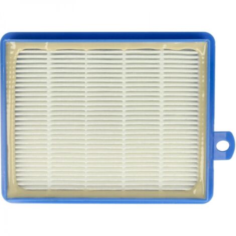 DEGG Filtro HEPA H13, Compatibile Con Aspirapolvere Philips, AEG E Electrolux, Filtro Di Ricambio FC8031, H13 (Vormals H12), Filtro Standard, Vestibilità Perfetta, Accessori Per Aspirapolvere - Foto 4