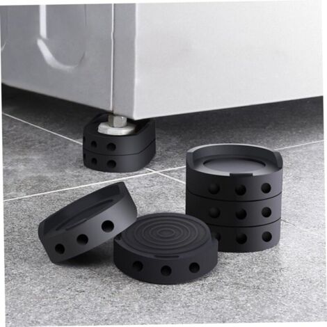 Juego De 6 Almohadas Acolchadas Para Silla 40x40x5 Cm (Petalo Blu) | Leroy Merlin