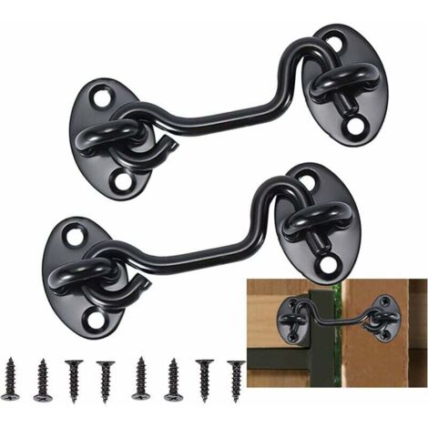 Diymag - Imán De Base Redonda Con Tornillos De Montaje Mezcla - Yaxa