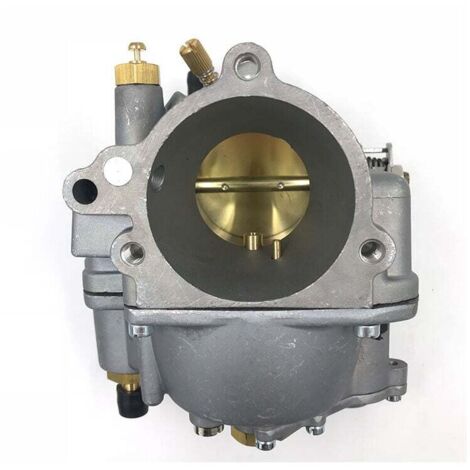 SHINING HOUSE Carburador Harley Big Twin y Sportster S&S Shorty Carb 11-0420 (1/5)
